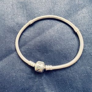 Pandora Bracelet